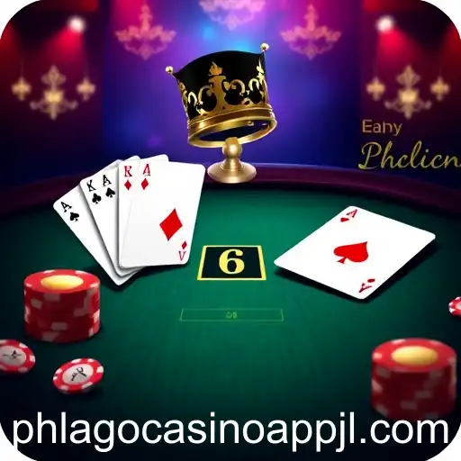 Exploring the Thrills of Blackjack on the Phlago Casino App