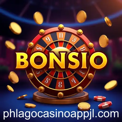 Exploring the Thrills of Bonuses on Phlago Casino App