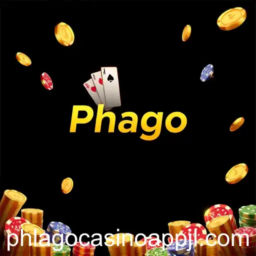 The Rise of Phlago Casino App in 2025