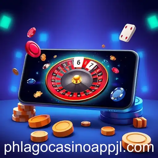 Pioneering Trends in Mobile Casino Gaming