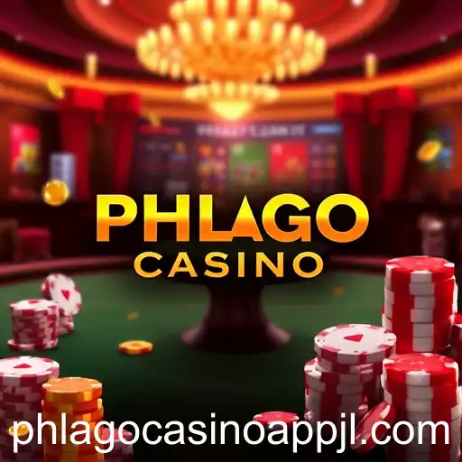 The Rise of PHLago Casino App in Gaming Industry