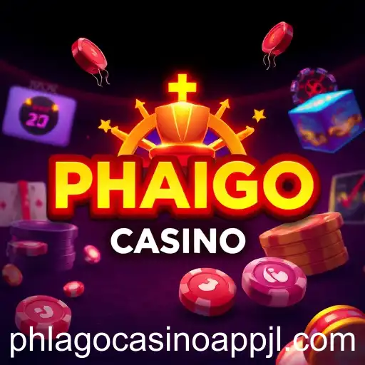 The Rise of Phlago Casino App in the Gaming World