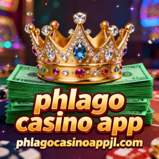 phlago casino app