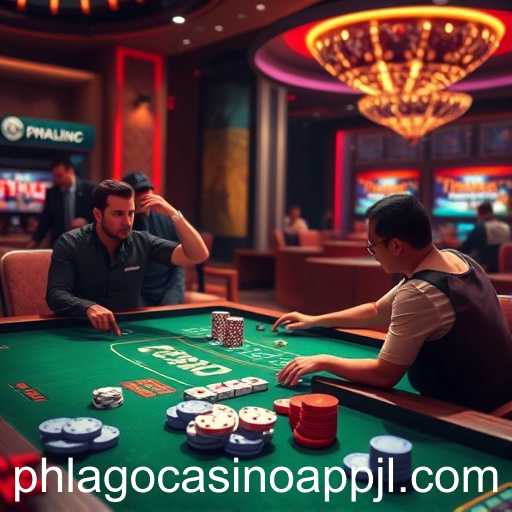 Emerging Trends in the Mobile Gaming Industry