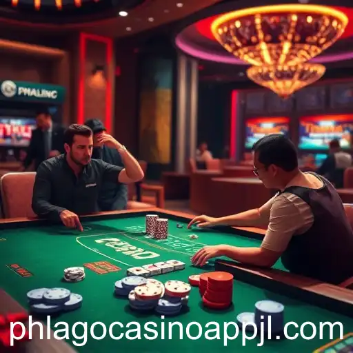 Emerging Trends in the Mobile Gaming Industry