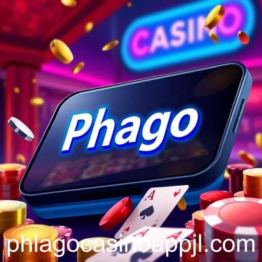 The Rise of Phlago Casino in 2025