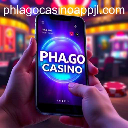 The Rise of PHLAGO Casino App in the Gaming World