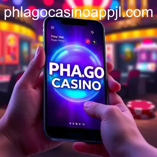 The Rise of PHLAGO Casino App in the Gaming World