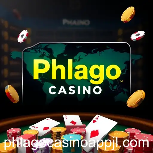 Phlago Casino App Launches Internationally Amid Digital Gaming Boom