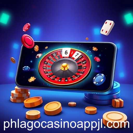 Pioneering Trends in Mobile Casino Gaming