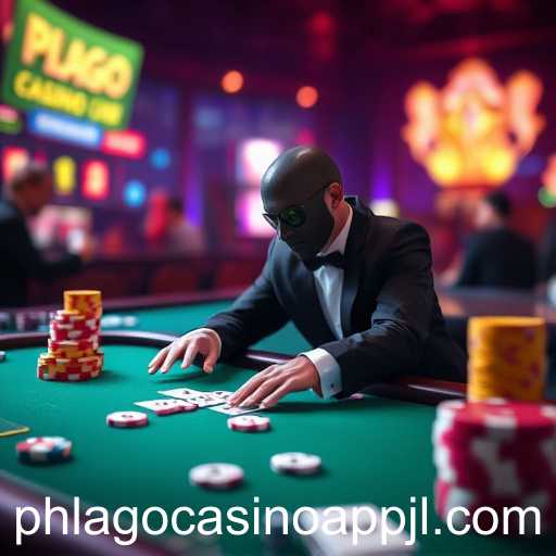 The Rise of Online Casino Apps in 2025