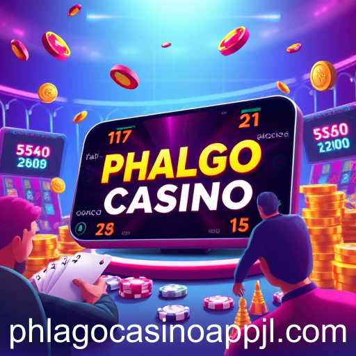 The Rise of Phlago Casino in the Gaming Arena