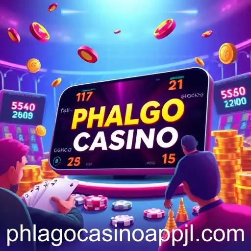 The Rise of Phlago Casino in the Gaming Arena