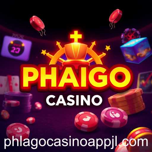 The Rise of Phlago Casino App in the Gaming World