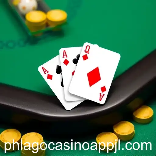 Rising Trend of Mobile Casino Gaming