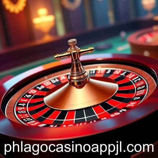 phlago casino app