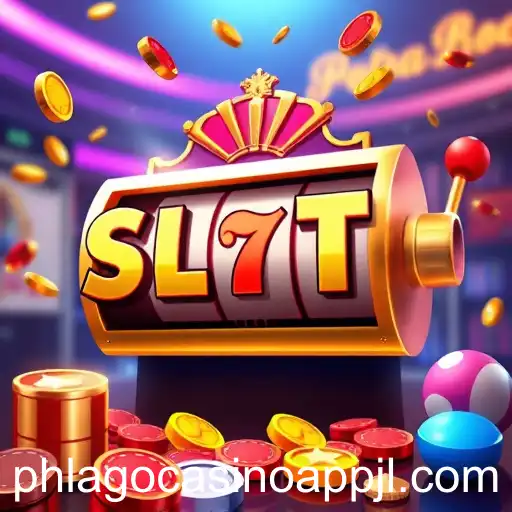 Exploring the Excitement of Slot Games on Phlago Casino App