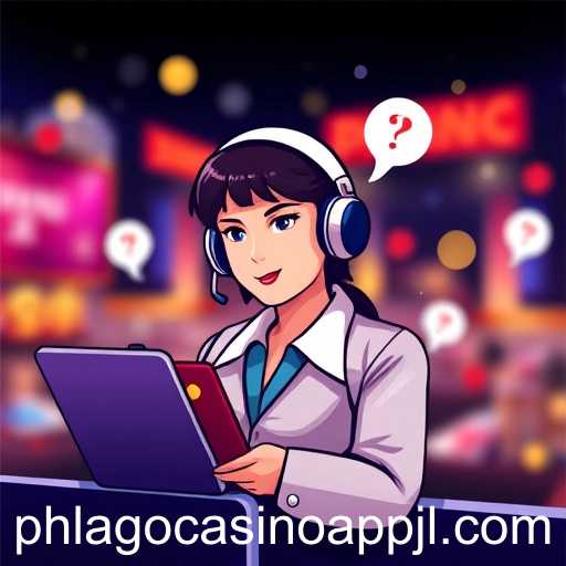 phlago casino app