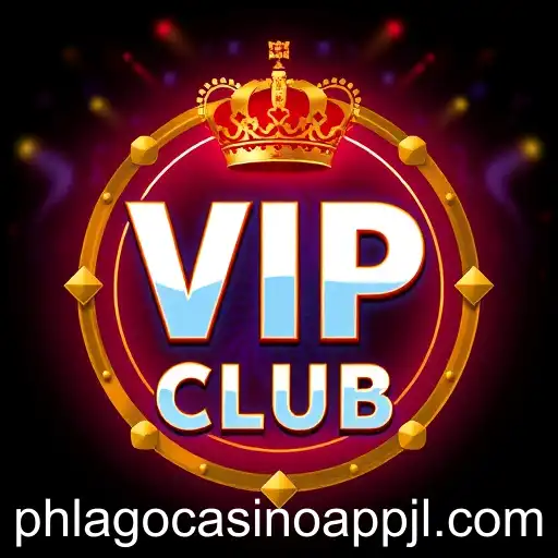 Discover the Exclusive World of 'VIP Club' on Phlago Casino App